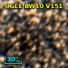 OGLE BW10 V151