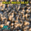 OGLE BW10 V157