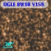 OGLE BW10 V158