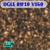 OGLE BW10 V160