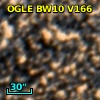 OGLE BW10 V166