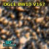 OGLE BW10 V167