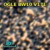 OGLE BW10 V171