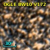 OGLE BW10 V172