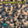 OGLE BW10 V177