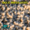 OGLE BW10 V185