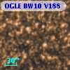 OGLE BW10 V188