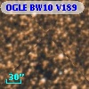 OGLE BW10 V189