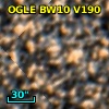 OGLE BW10 V190