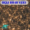 OGLE BW10 V193