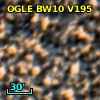 OGLE BW10 V195