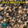 OGLE BW10 V197