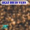 OGLE BW10 V199