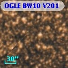 OGLE BW10 V201