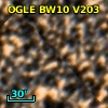 OGLE BW10 V203