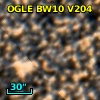 OGLE BW10 V204