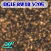 OGLE BW10 V205
