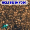 OGLE BW10 V206
