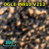 OGLE BW10 V213