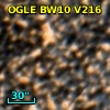 OGLE BW10 V216