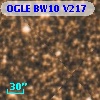 OGLE BW10 V217