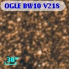 OGLE BW10 V218