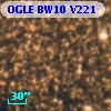 OGLE BW10 V221