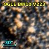 OGLE BW10 V223