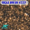 OGLE BW10 V227