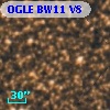 OGLE BW11 V8