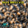 OGLE BW11 V31
