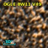 OGLE BW11 V49