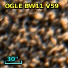OGLE BW11 V59