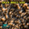 OGLE BW11 V66