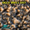 OGLE BW11 V67