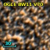 OGLE BW11 V70