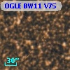 OGLE BW11 V75