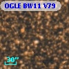OGLE BW11 V79
