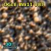 OGLE BW11 V87