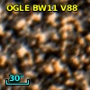 OGLE BW11 V88
