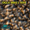 OGLE BW11 V89