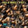 OGLE BW11 V92