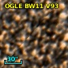 OGLE BW11 V93