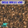 OGLE BW11 V98