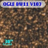 OGLE BW11 V103