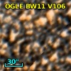 OGLE BW11 V106