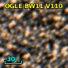 OGLE BW11 V110