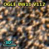 OGLE BW11 V112