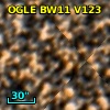 OGLE BW11 V123