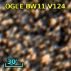 OGLE BW11 V124
